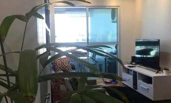 Imagem 2: Apartamento com 2 dormitórios à venda, 71 m² por R$ 560.000,00 - Centro - São Bernardo do