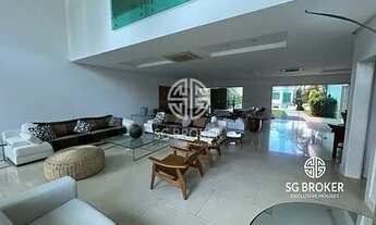 Imagem 4: Belíssima Casa à venda, no Condomínio Mansões na Barra da Tijuca, Rio de Janeiro, RJ