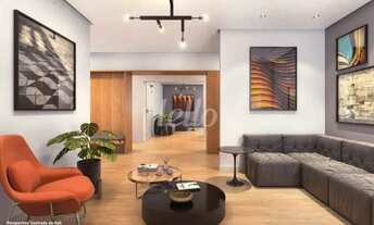 Imagem 6: São Paulo - Apartamento Padrão - Brás