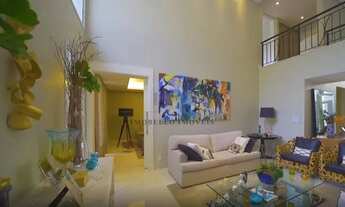 Imagem 5: Casa - Loteamento Alphaville Campinas - Campinas