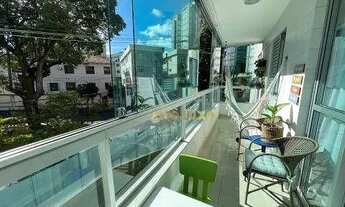 Imagem 5: Apartamento com 3 dormitórios à venda, 78 m² por R$ 685.000,00 - Calafate - Belo Horizonte