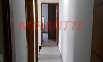 Imagem 3: Sobrado de 103m² com 3 quartos em Vila Medeiros