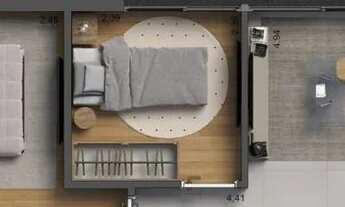 Imagem 4: APARTAMENTO RESIDENCIAL em São Paulo - SP, Vila Pompéia