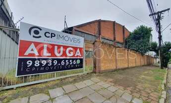 Imagem 2: PORTO ALEGRE - Galpão/Depósito/Armazém - Sarandi