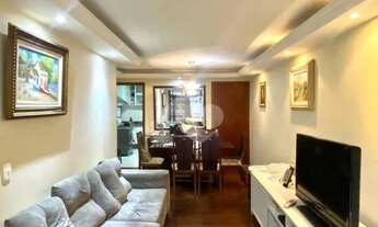 Imagem 5: Apartamento 2 quartos 1 suíte - 1 vaga - próximo a praia - Recreio dos Bandeirantes