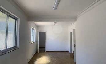 Imagem 7: SOBRADO DUAS QUADRAS DA PRAIA NA APARECIDA 4 DORMITÓRIOS 5 BANHIROS E QUINTAL