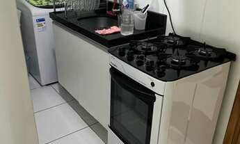 Imagem 4: Studio para aluguel com 30 metros quadrados com 1 quarto em Boa Viagem - Recife - PE