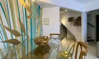 Imagem 5: Apartamento Duplex com 3 dormitórios, 83 m² - venda por R$ 710.000,00 ou aluguel por R$ 4