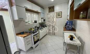 Imagem 6: LINDA CASA DE CONDOMÍNIO - JD MONTE KEMEL