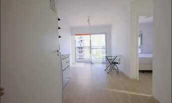 Imagem: Apartamento para Aluguel - Vila Mariana