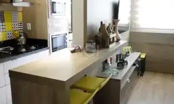 Imagem 4: Apartamento de 2 quartos à venda Rua Monte Arraes, Nonoai - Porto Alegre