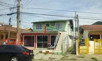 Imagem 2: Imovél Comercial, com renda - Centrinho da Lagoa