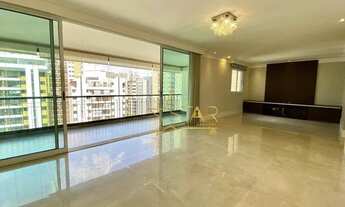 Imagem 1: Apartamento à venda, 167 m² por R$ 2.350.000,00 - Brooklin - São Paulo/SP