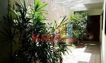 Imagem 3: VENDA ou LOCAÇÃO! Excelente casa com ponto comercial no Alto de São Manoel