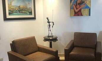 Imagem 4: Apartamento com 4 dormitórios à venda, 310 m² por R$ 1.750.000,00 - Santana - São Paulo/SP