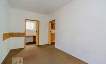 Imagem 3: Apartamento para Aluguel - Santo Antônio, 1 Quarto, 55 m2