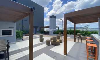 Imagem 2: PORTO ALEGRE - Loft - Partenon