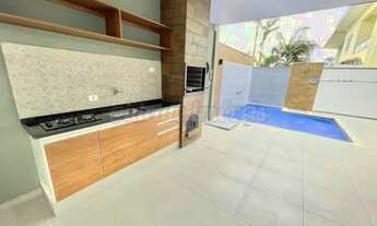 Imagem 4: Casa em Condomínio para Locação em São José dos Campos, Urbanova, 4 dormitórios, 4 suítes