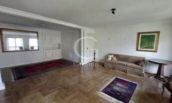 Imagem 7: Apartamento com 195m² a venda - Jardim Paulista - SP