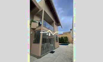 Imagem: Casa de 3 suítes para venda no Green Ville