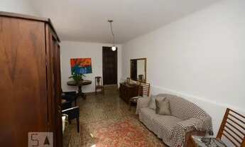 Imagem 2: Casa à Venda - Laranjeiras, 4 Quartos, 450 m2