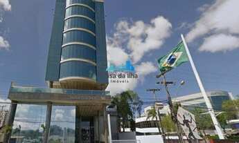 Imagem: Florianópolis - Conjunto Comercial/Sala