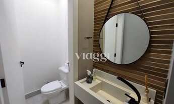 Imagem 7: Casa com 3 dormitórios, 200 m² - venda por R$ 1.590.000 ou aluguel por R$ 10.000/mês - Res