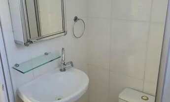 Imagem 6: Apartamento com 1 dormitório para alugar, 40 m² por R$ 1.505,00/mês - Vila Amélia - São Pa