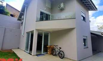 Imagem 3: Casa à venda Condomínio Villaggio Capriccio - Louveira - SP