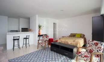 Imagem 4: PORTO ALEGRE - Apartamento Padrão - Cristal