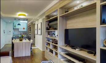 Imagem: Apartamento Locação Vila Madalena 71 m²