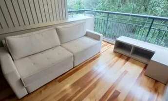 Imagem 7: Apartamento à venda, 120 m², 3 Dormitórios, 1 Suíte, 2 Vagas