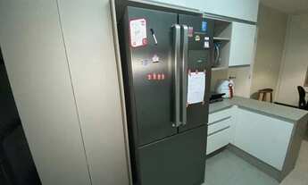 Imagem 5: Apartamento para venda com 170 m2 - 3 quartos em Itaim Bibi - São Paulo - SP