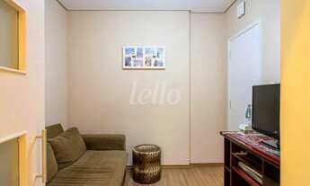 Imagem 6: São Paulo - Apartamento Padrão - Jardins