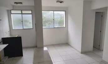 Imagem 4: Grande oportunidade 2 quartos em condomínio fechado com piscina