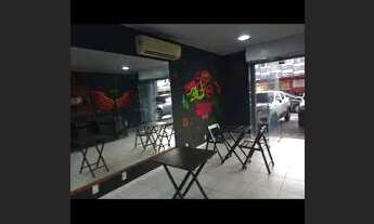 Imagem 2: Ponto comercial grande no parque das Laranjeiras