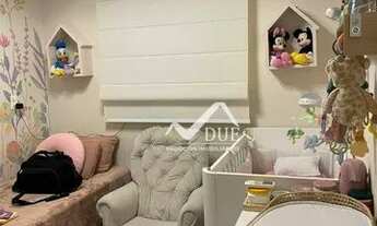 Imagem 7: Oportunidade no Canal 2 com lazer completo, Varanda Gourmet e Sol da manhã