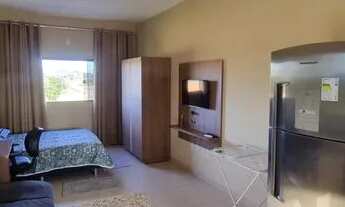 Imagem 3: Flat mobiliado próx ao Detran