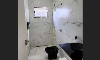 Imagem 7: Casa para Locação em Condomínio fechado, 152 m² - Chácaras Maringá - Atibaia/SP