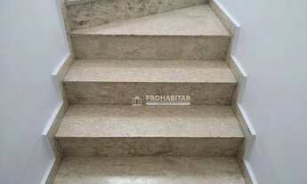 Imagem 7: Sobrado para alugar, 141 m² por R$ 2.802,00/mês - Jardim Cliper - São Paulo/SP