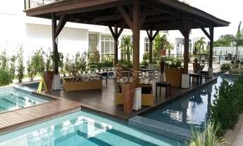 Imagem 4: APARTAMENTO - 2 SUITES - 01 VAGA - ABRAÃO