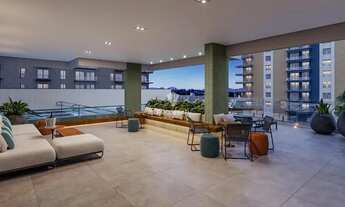 Imagem 5: Apartamento à venda em Criciúma no bairro Cruzeiro do Sul