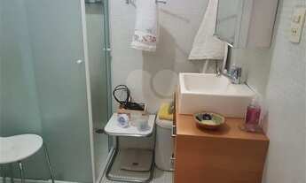 Imagem: São Paulo - Apartamento Padrão - CHÁCARA