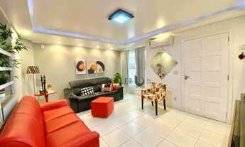 Imagem: Casa com 3 suítes à venda, 156 m² por