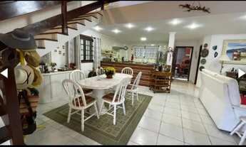 Imagem 5: Belissíma casa de praia