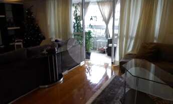 Imagem 6: São Paulo - Apartamento Padrão - PERDIZES