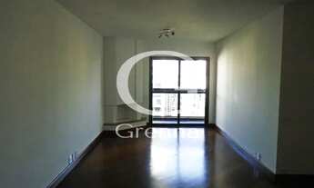 Imagem 3: Apartamento com 116m² a venda - Vila Nova Conceição - SP