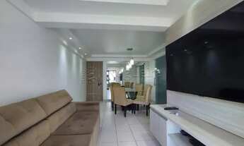 Imagem 2: Apartamento à Venda com 2 quartos sendo 1 Suite 1 garagem 1 Wc