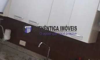 Imagem 4: CASA para VENDA e LOCAÇÃO - VILA OSASCO - OSASCO - SÃO PAULO - AUTHÊNTICA IMÓVEIS