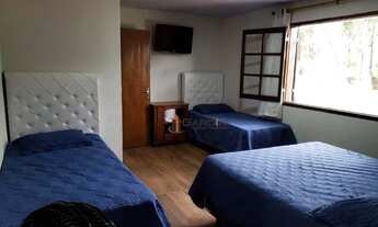 Imagem 6: Chácara com 4 dormitórios à venda, 36000 m² por R$ 2.500.000 - Itapety - Mogi das Cruzes/S